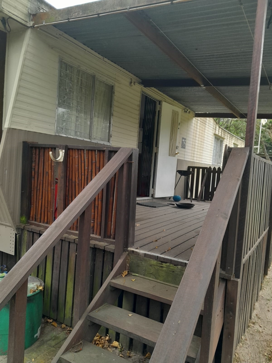 2 Bedroom Property for Sale in Kei Mouth Eastern Cape
